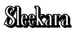 Sleekara - logo